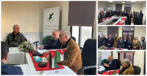 النائب الأول لرئيس مجلس النواب: لسنا أمام برلمان تقليدي والتحديث السياسي مسار تراكمي