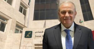 عطية لـ”عين”: مشروع قانون الضمان الاجتماعي لن يمر بهذه الصيغة